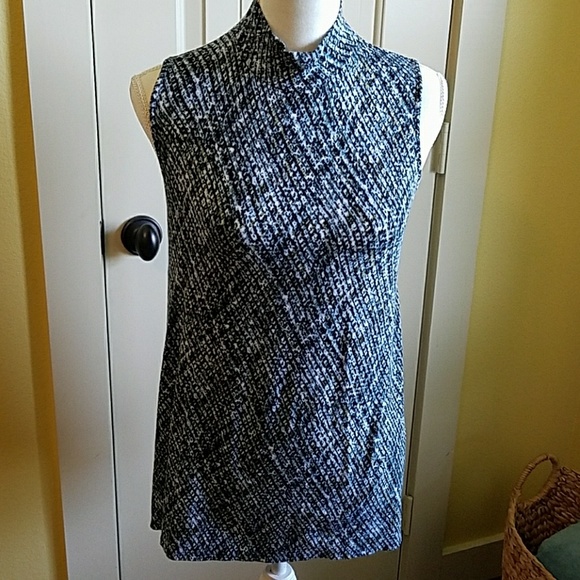 J. Jill Tops - J Jill tunic size Small